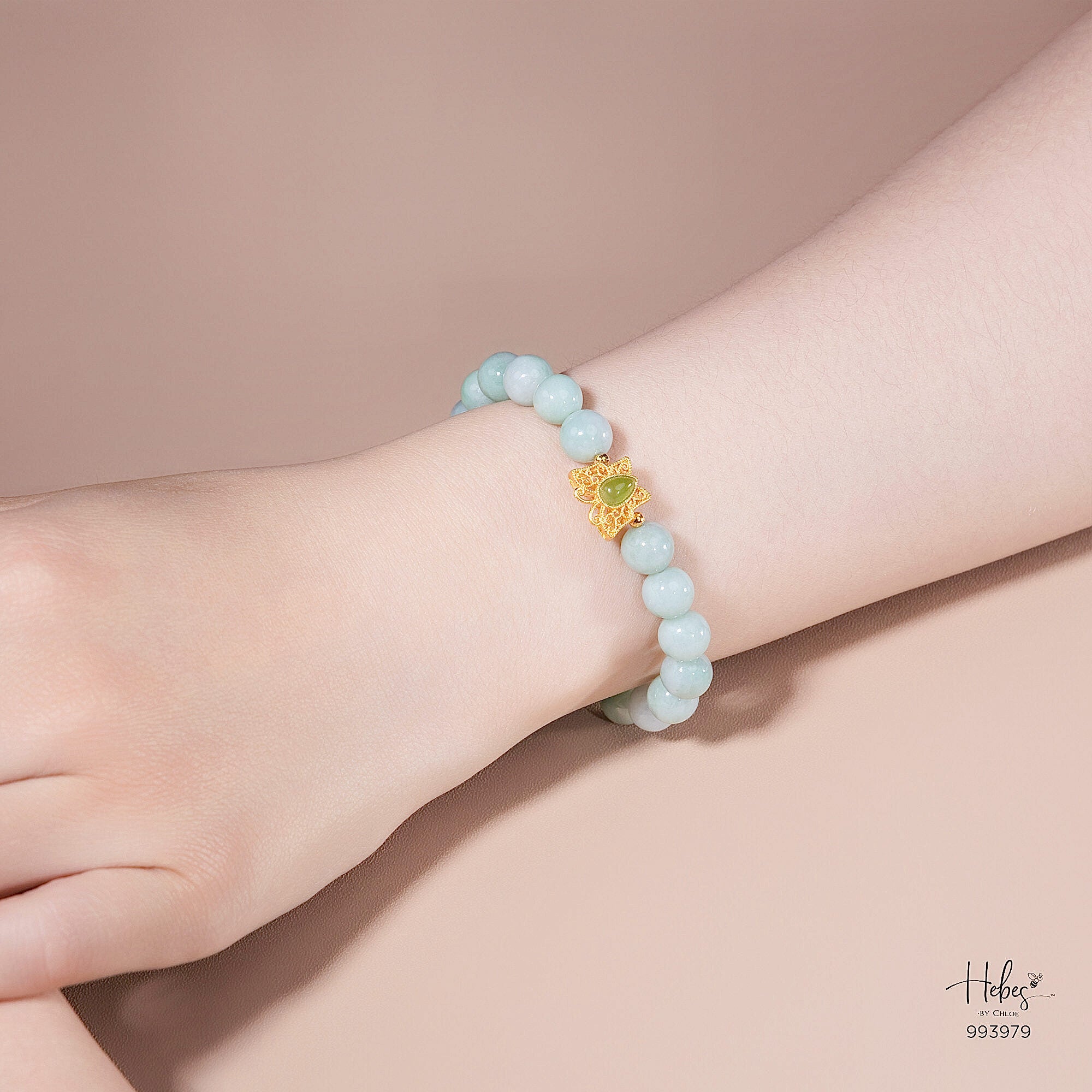 Jade Bracelet 993979