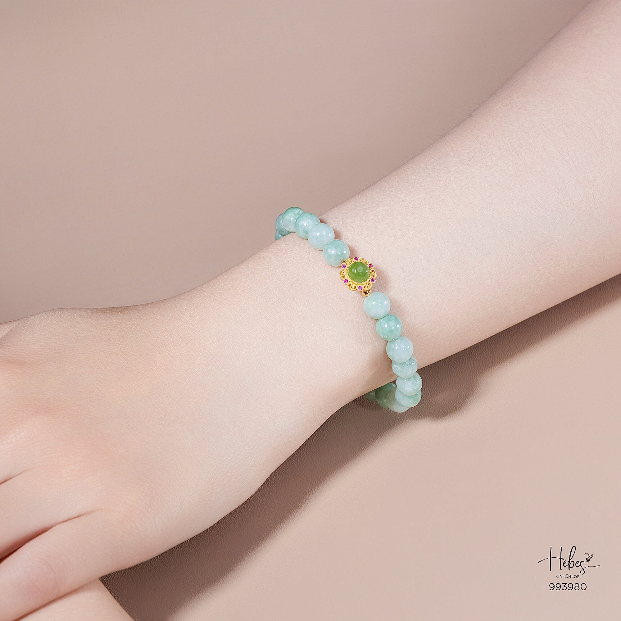 Jade Bracelet 993980