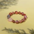 Red Agate Bracelet 993989