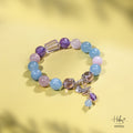 Aquamarine Bracelet 993992