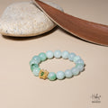 Glimmer Jade Bracelet 994001