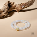 Glimmer Moonstone Bracelet 994008