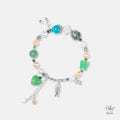Custom Limited Jade Bracelet 994010
