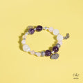 Amethyst Bracelet 994026