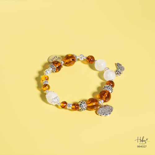 Amber Bracelet 994027