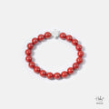 Custom Limited Cinnabar Bracelet 994029