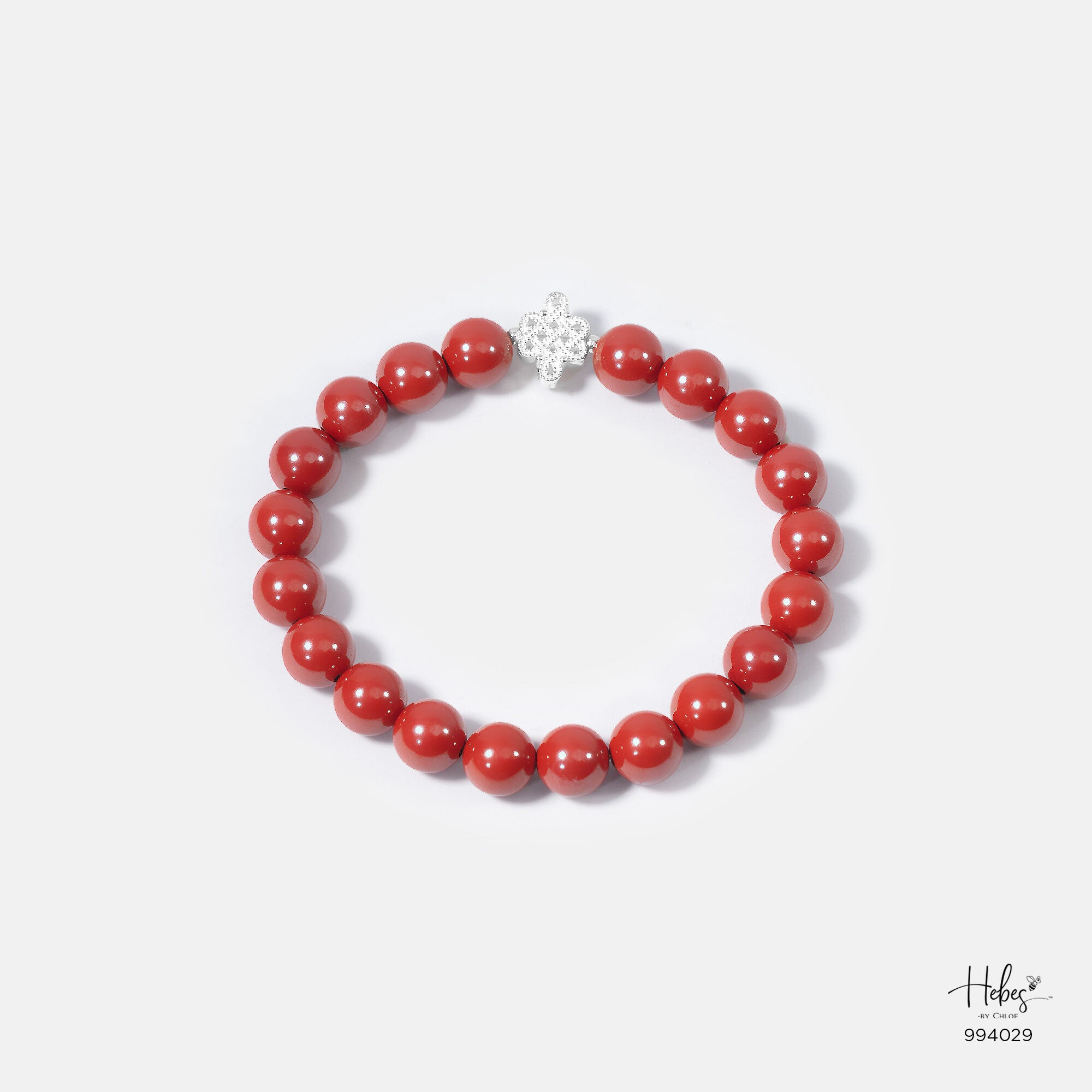 Custom Limited Cinnabar Bracelet 994029