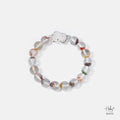 Custom Limited Lodolite Bracelet 994033