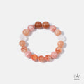 Sacral Chakra Sunstone Bracelet 994035