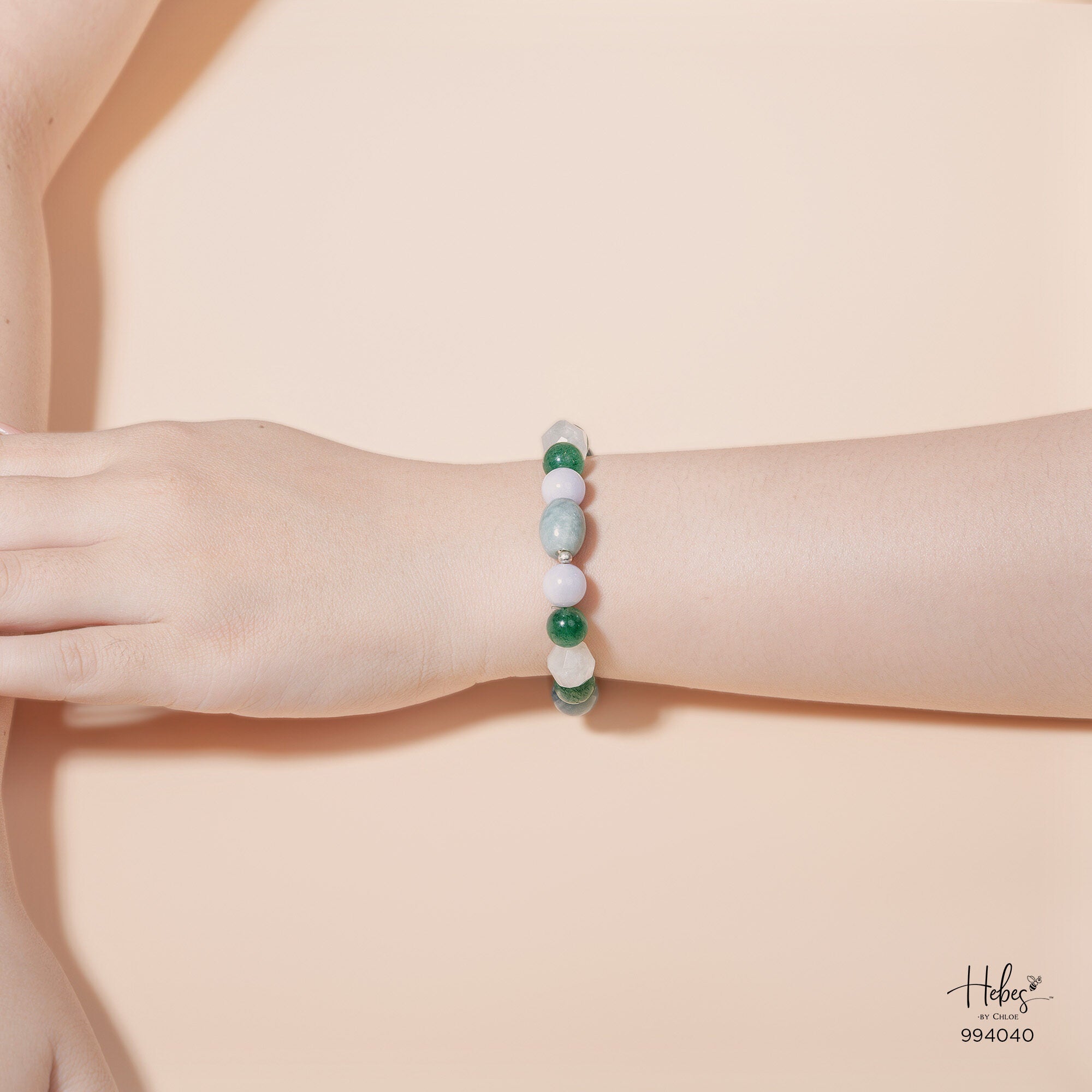 Heart Chakra Turquoise Bracelet 994040
