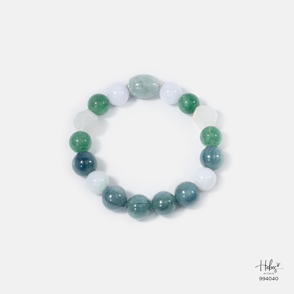 Heart Chakra Turquoise Bracelet 994040