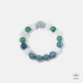 Heart Chakra Turquoise Bracelet 994040