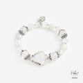 Moonstone Fairy Fox Bracelet 994044