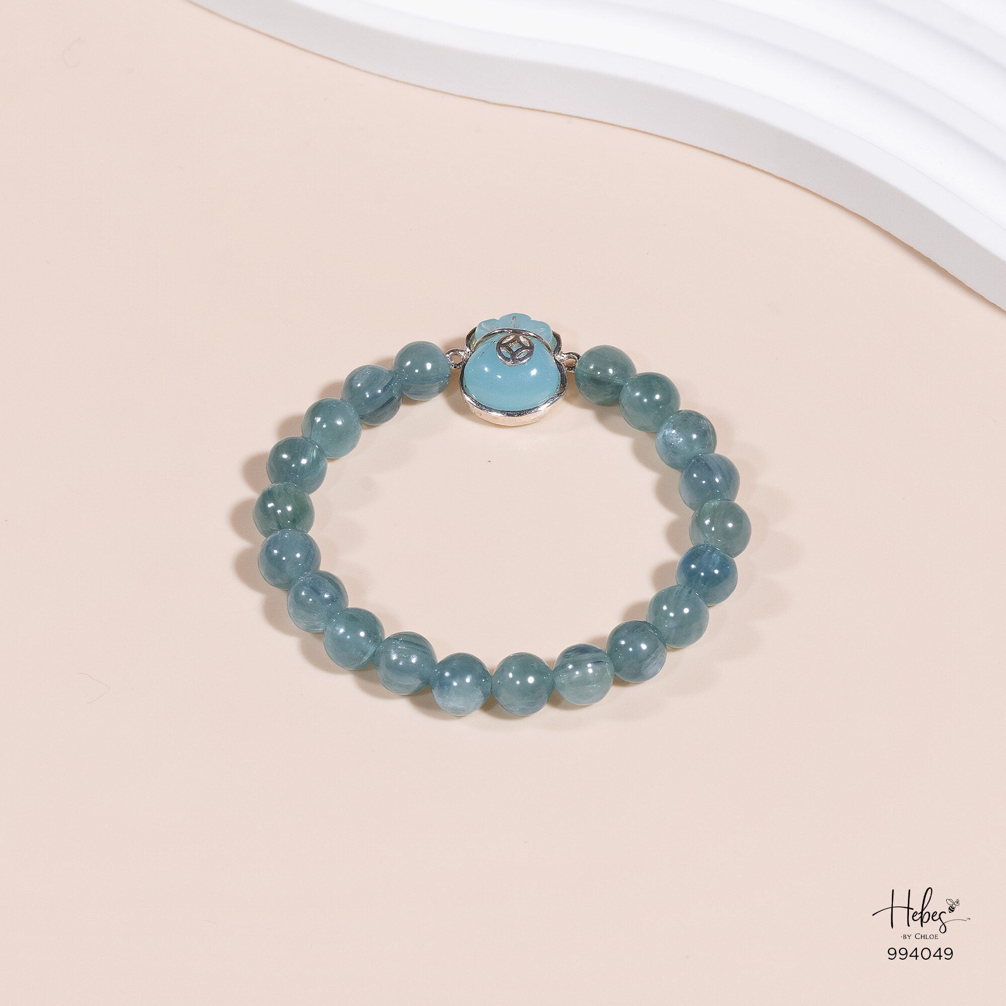 Custom Limited Turquoise Bracelet 994049
