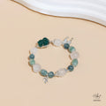 Custom Limited Jade Bracelet 994060