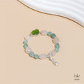 Custom Limited Jade Bracelet 994061