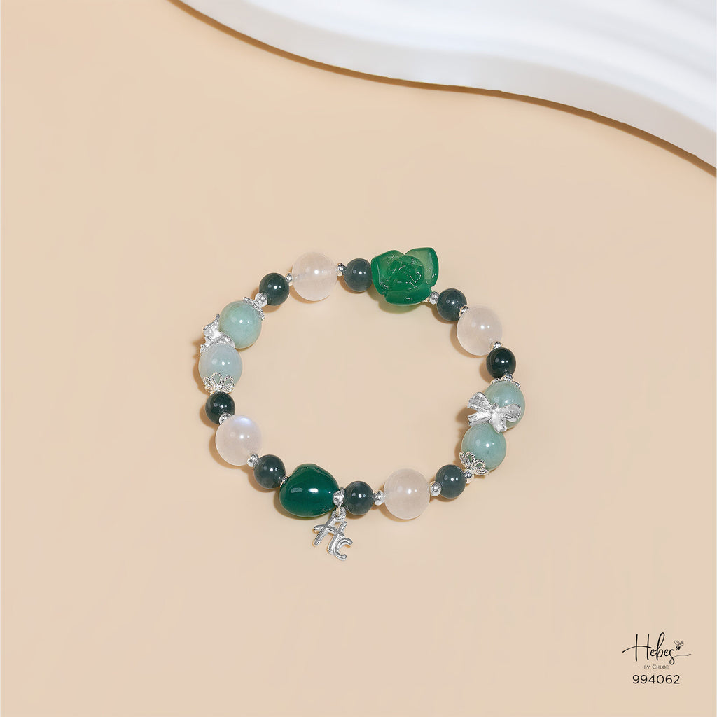 Custom Limited Jade Bracelet 994062