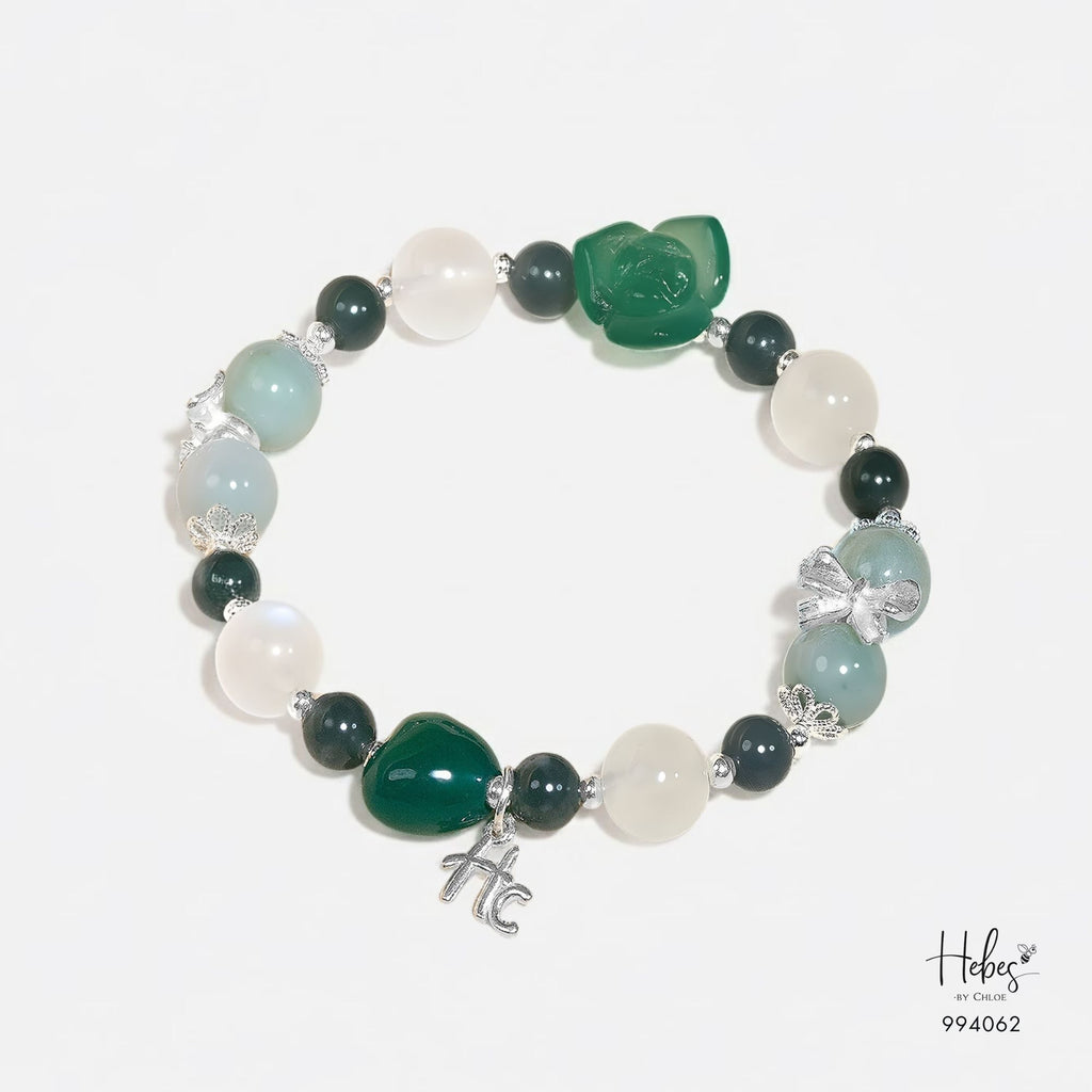 Custom Limited Jade Bracelet 994062