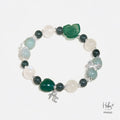 Custom Limited Jade Bracelet 994062