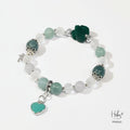 Custom Limited Jade Bracelet 994063