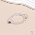 Custom Limited Moonstone Bracelet 994064