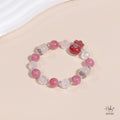 Custom Limited Rhodonite Bracelet 994068
