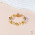 Custom Limited Citrine Bracelet 994070