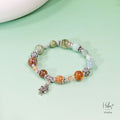 Custom Limited Endless Knot Bracelet 994094
