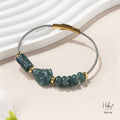 Five Fortunes Turquoise Bracelet 994126