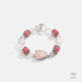 Rose Quartz Bracelet 994212