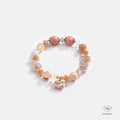 Confessions of Warmth Rhodochrosite Bracelet 994256