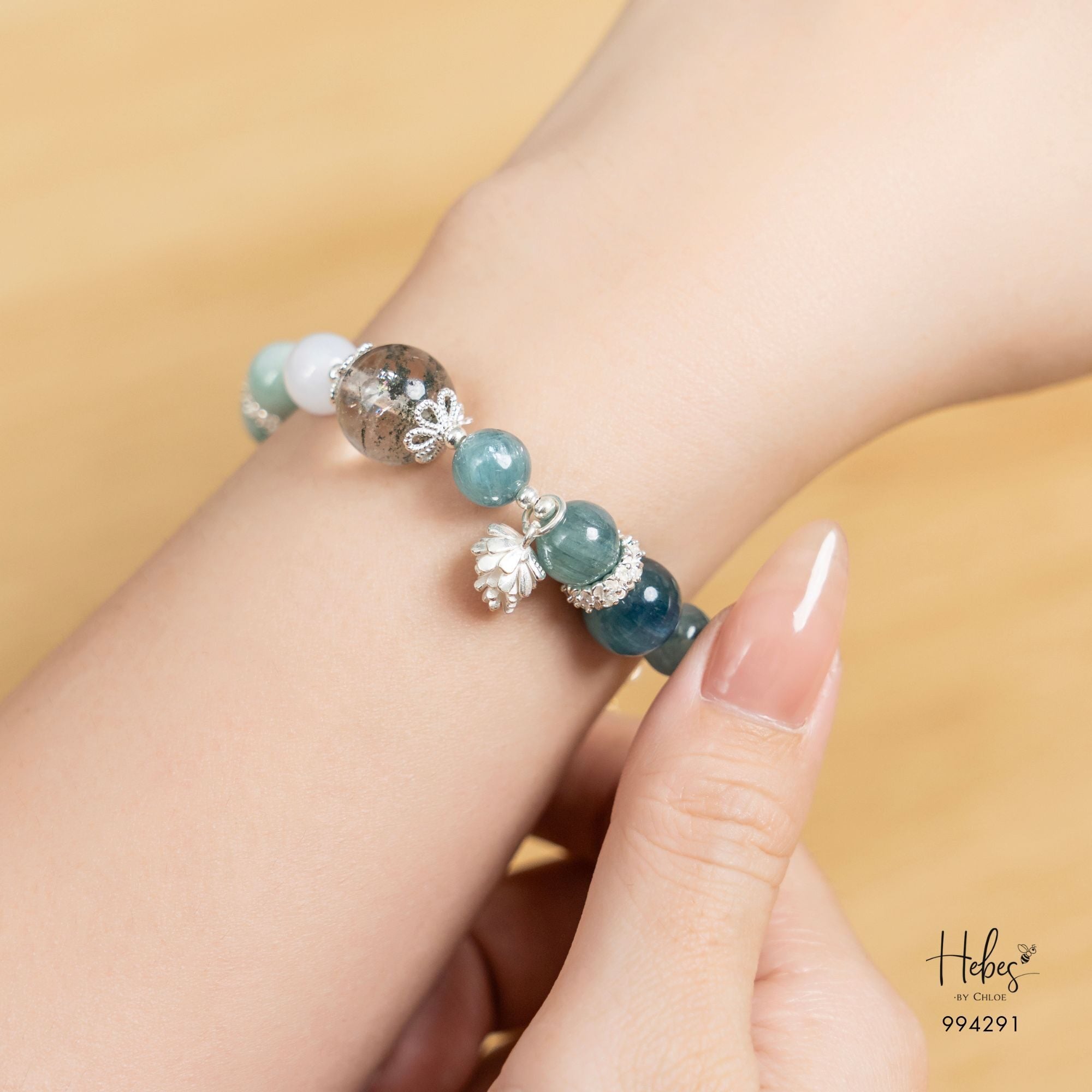 Home Blessing Turquoise Bracelet 994291