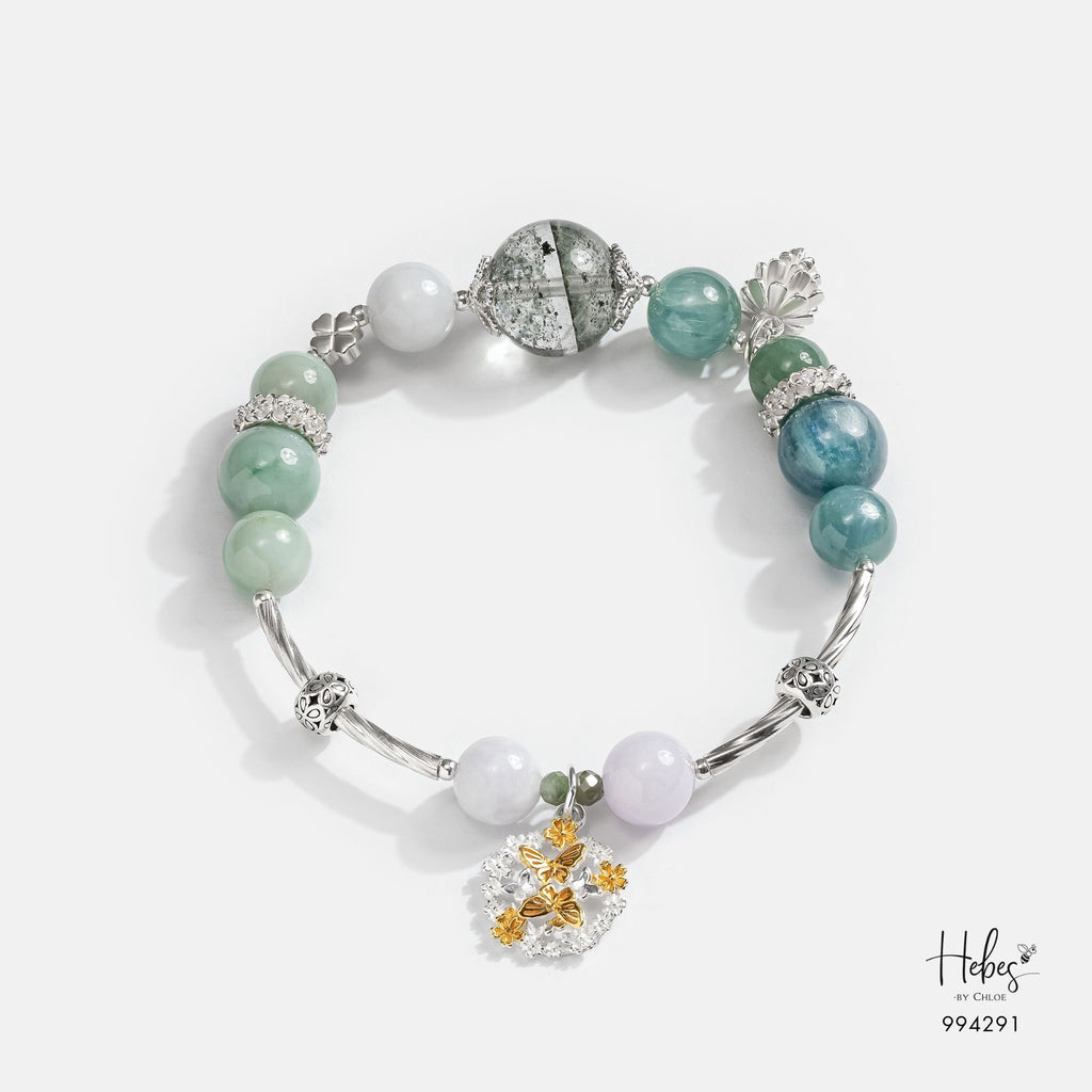 Home Blessing Turquoise Bracelet 994291