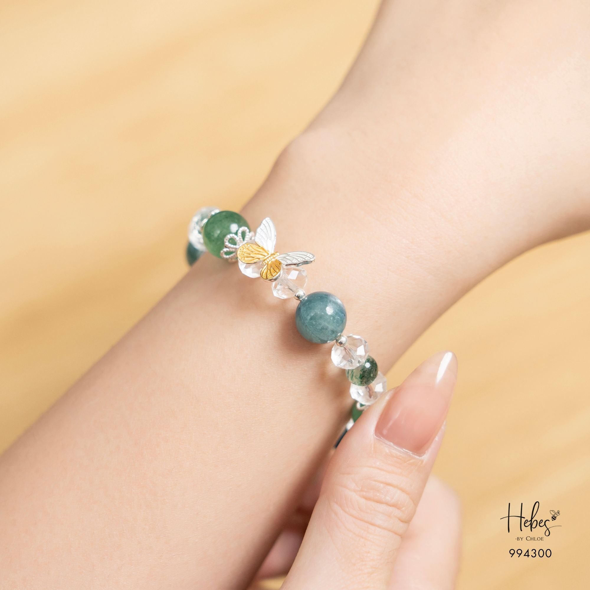 Twinkle Star Turquoise Bracelet 994300