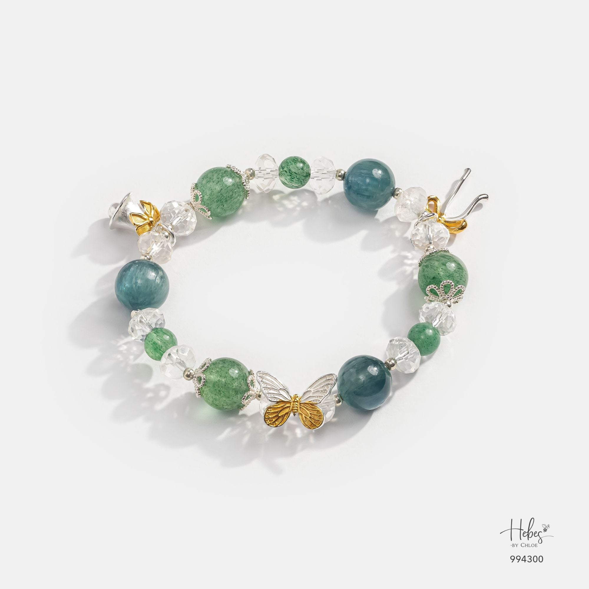 Twinkle Star Turquoise Bracelet 994300