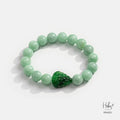 Custom Limited Jade Fairy Fox Bracelet 994301