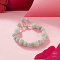 Jade Prosperous Ascension Bracelet 994312