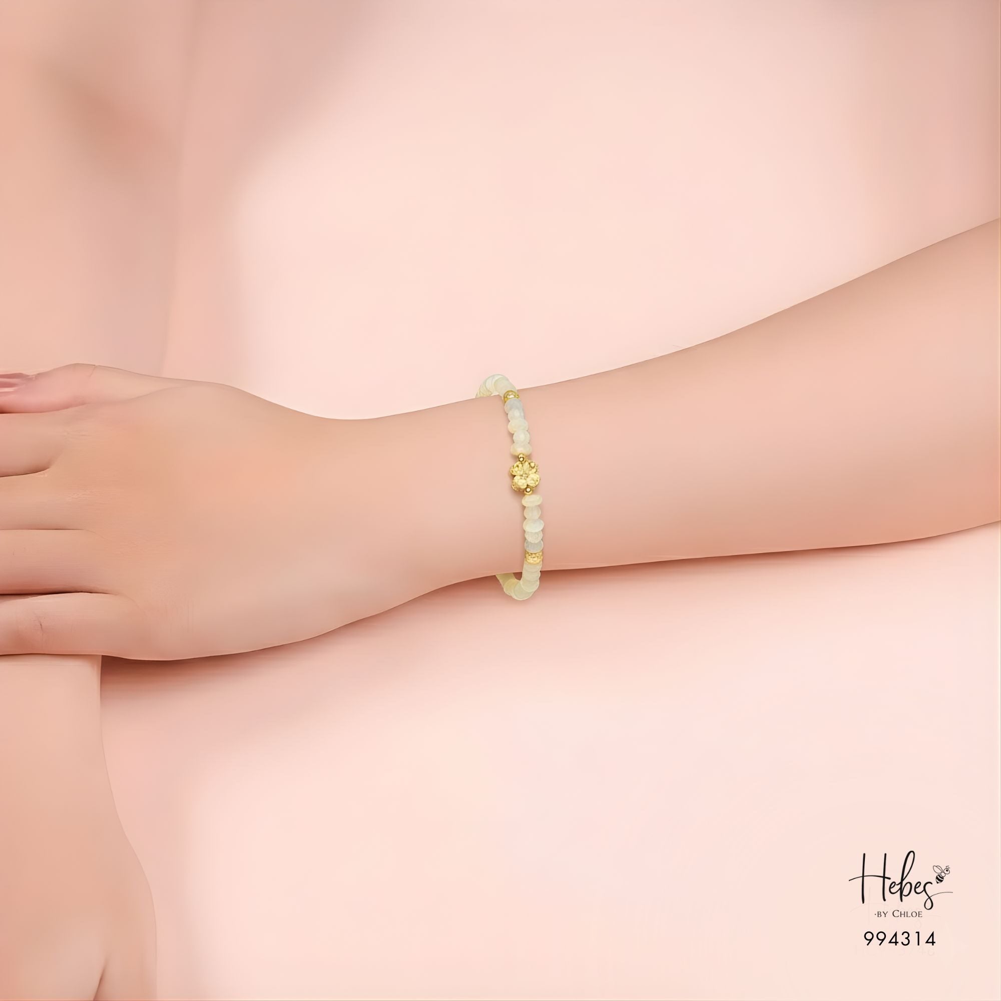 Glimmer Opal Bracelet 994314