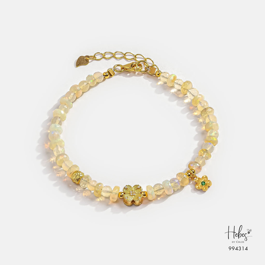 Glimmer Opal Bracelet 994314