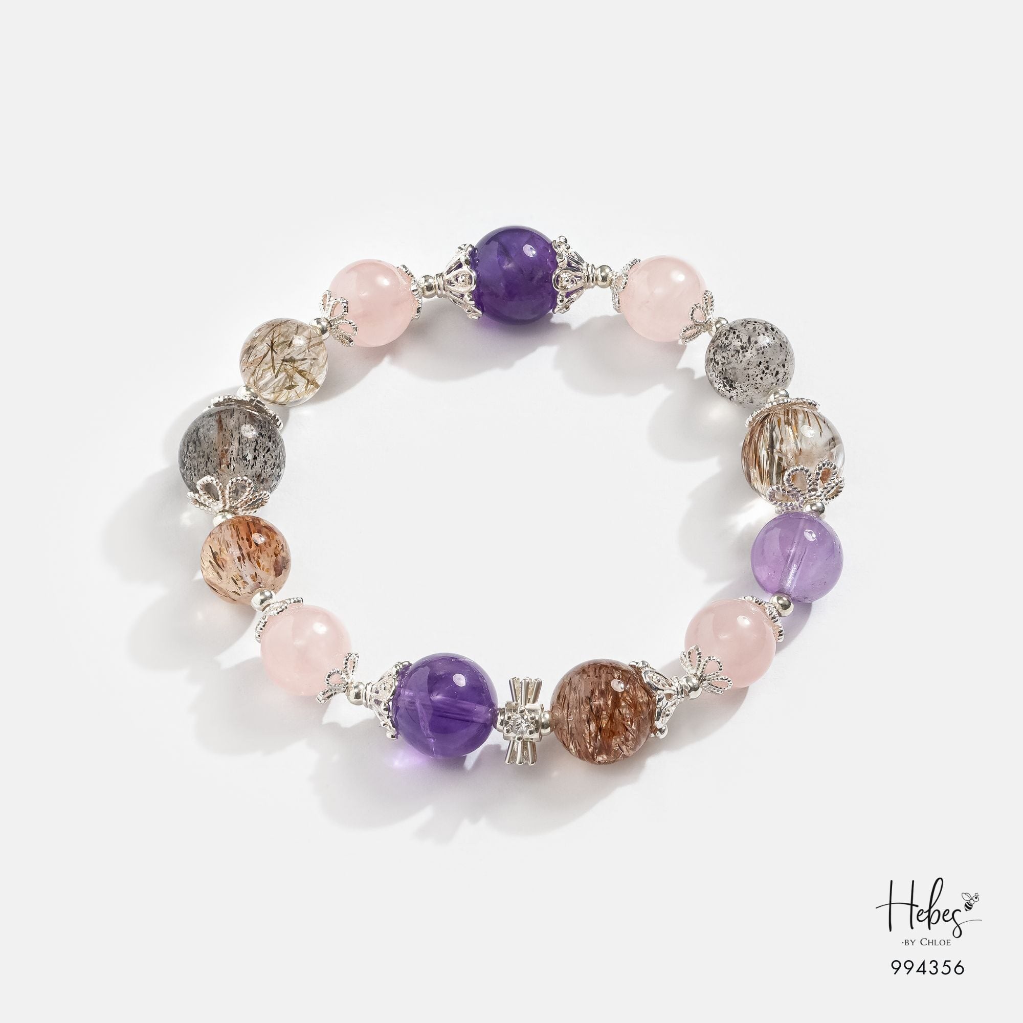 Custom Super Seven Bracelet 994356