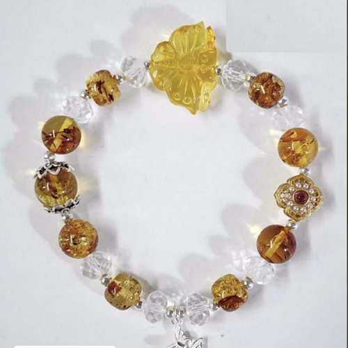 Amber Bracelet 994367