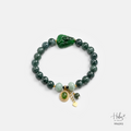 Jade Fairy Fox Bracelet 994393