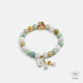 Jade Tranquil Grace Bracelet 994395