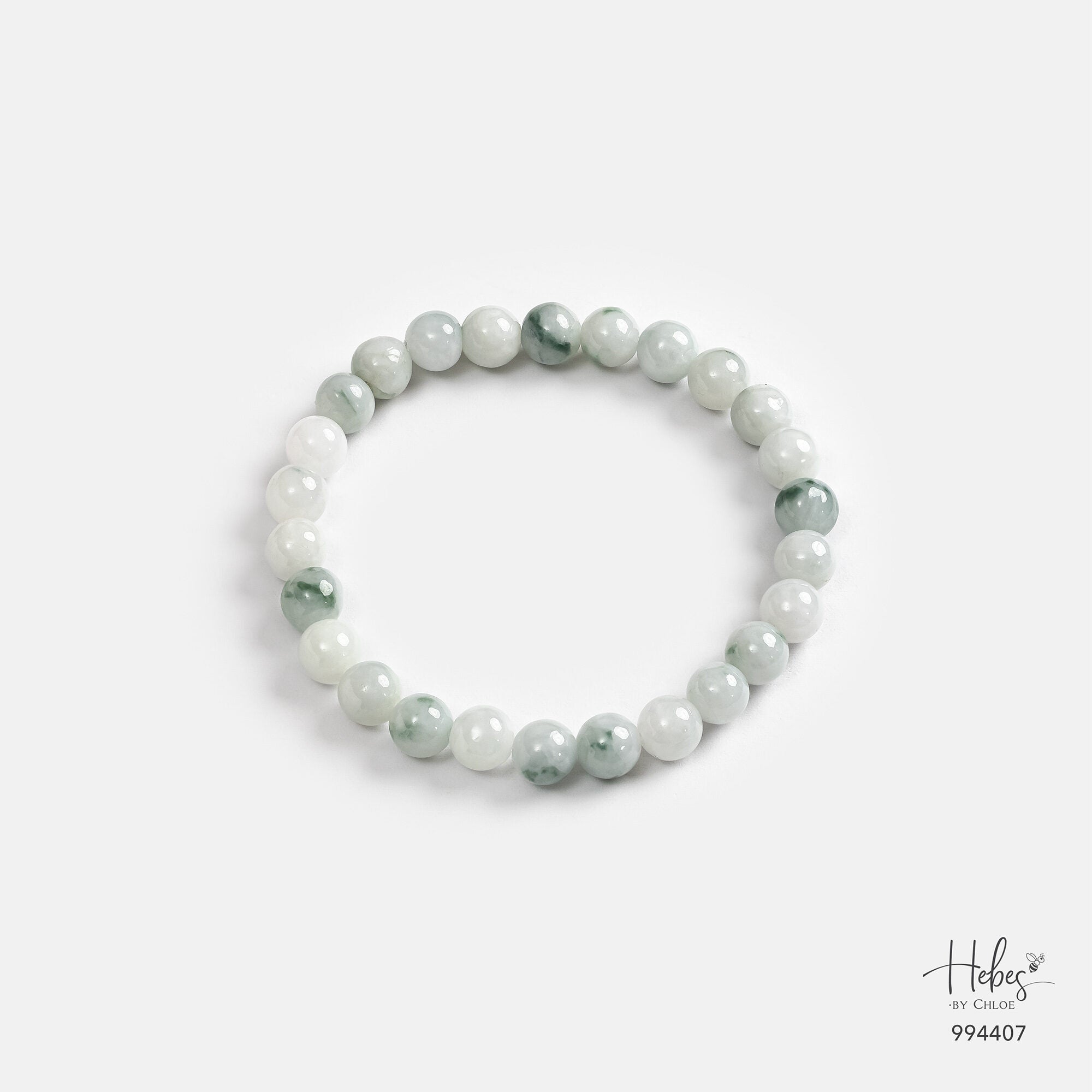 Jade Grounding Bracelet 994407