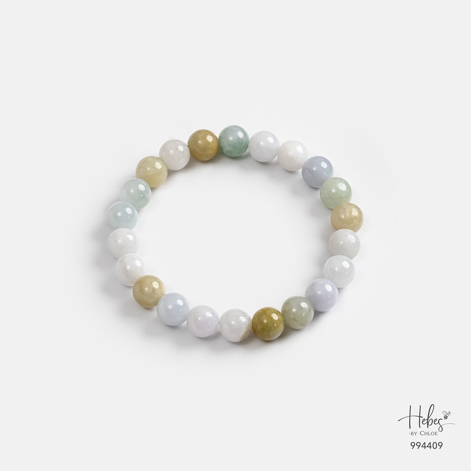 Jade Harmony Bracelet 994409