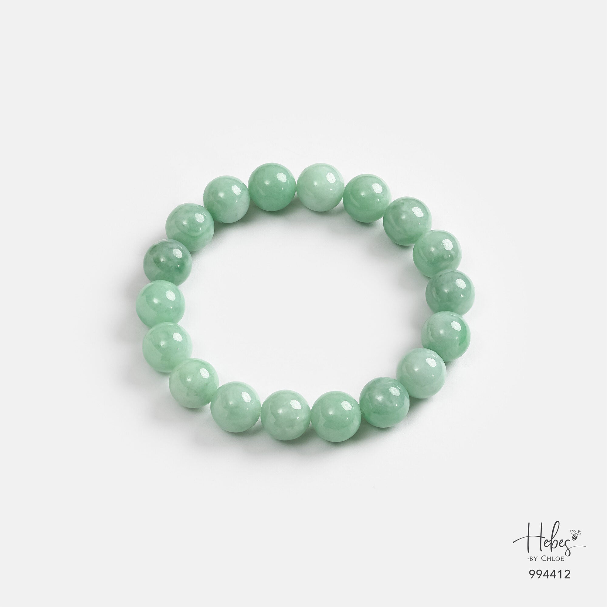 Jade Pure Bracelet 994412