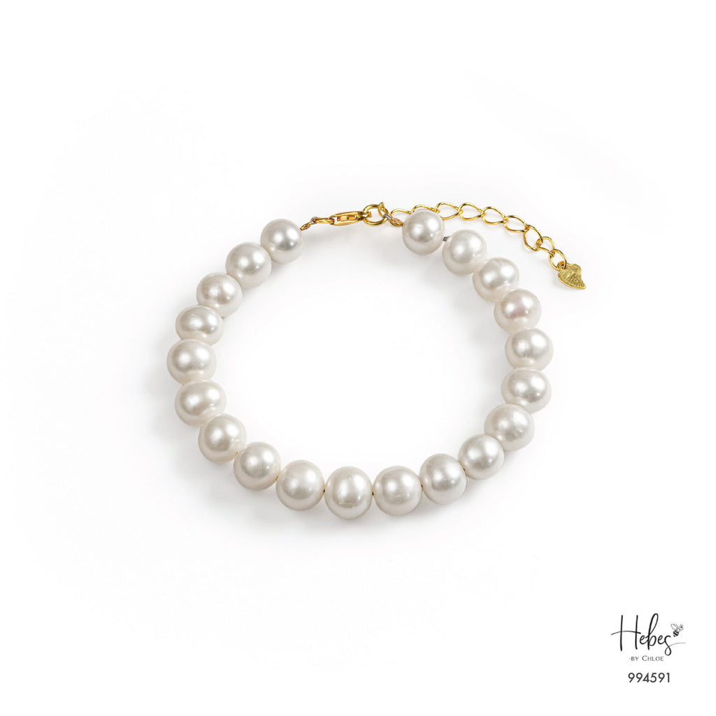 Freshwater Pearl Classic Bracelet 994591