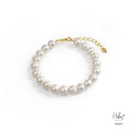 Freshwater Pearl Classic Bracelet 994591