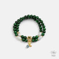 Silent Harbor Jade Bracelet 994601