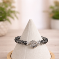 Black Quartz Bracelet 994622